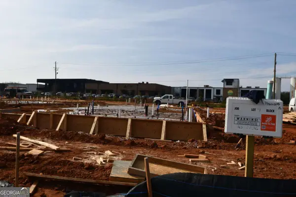 2885 Electric Avenue, Watkinsville, GA 30677