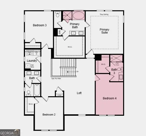 3319 Shirecrest Lane, Dacula, GA 30019 - Image #3