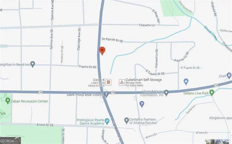 98 Candler Road Se, Atlanta, GA 30317 - Image #2