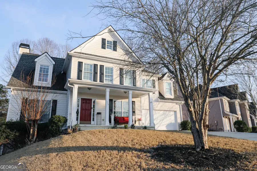 116 Eastlake Landing, Newnan, GA 30265 - Image #3