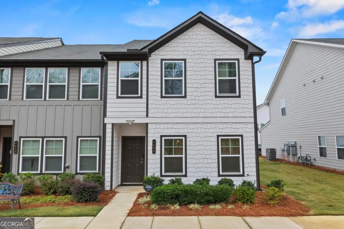 4420 Ryan Street, Douglasville, GA 30135 - Image #1