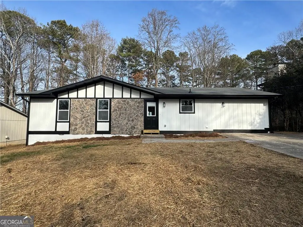 2535 Rhoanoke Drive, Duluth, GA 30096 - #1