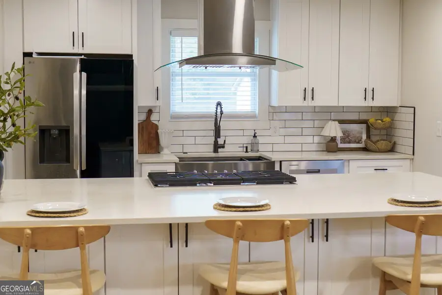 2535 Rhoanoke Drive, Duluth, GA 30096 - #2