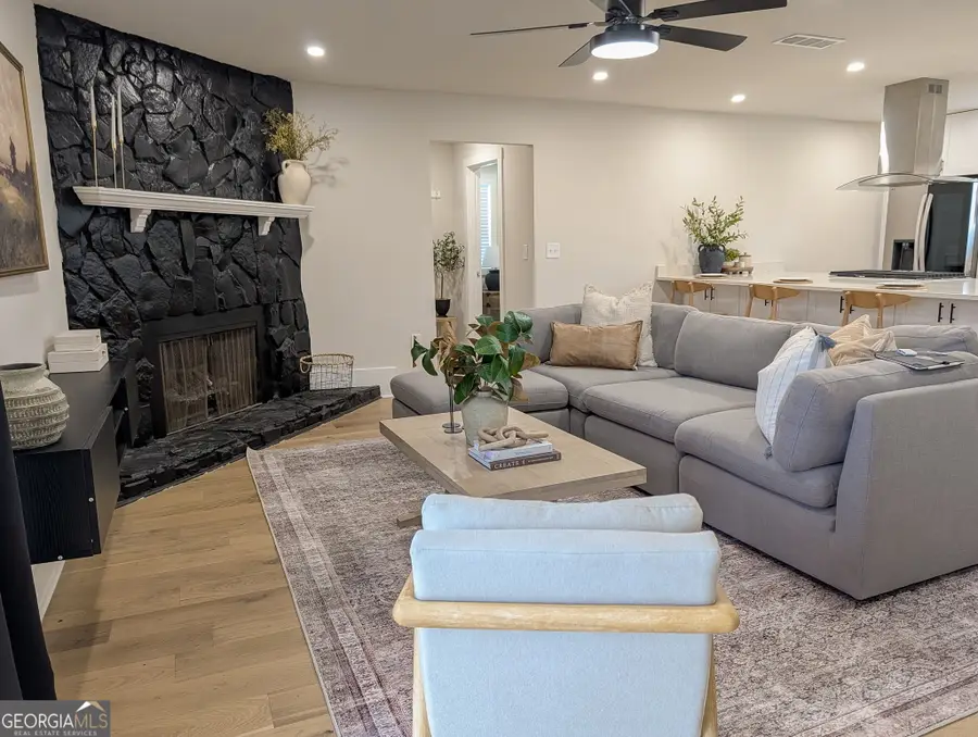 2535 Rhoanoke Drive, Duluth, GA 30096 - #3