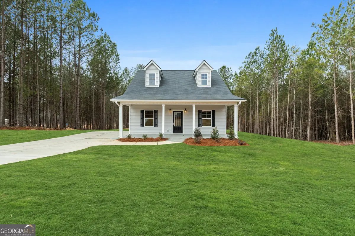 648 Primrose Circle, Greenville, GA 30222 - Image #1
