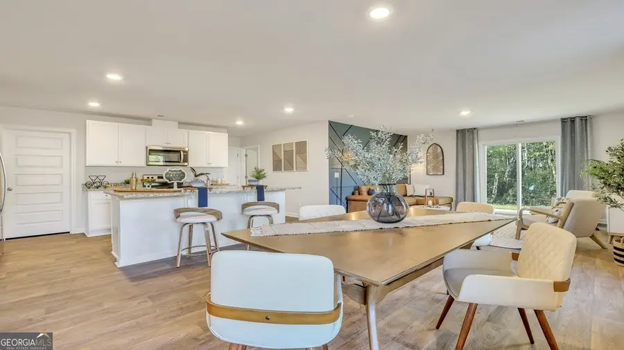 2660 Alderbrook Court #LOT 15, South Fulton, GA 30349 - Image #3