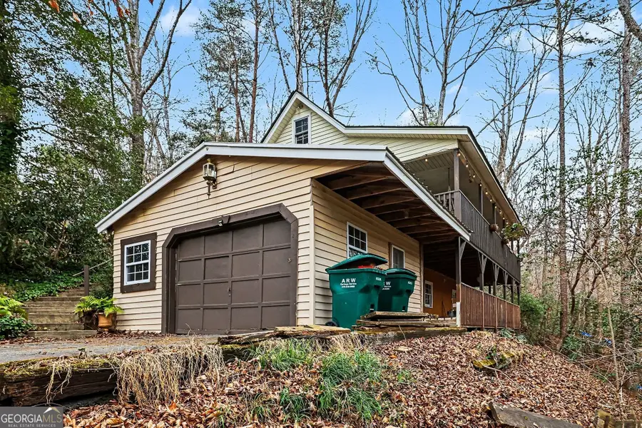 95 Holly Lane, Dahlonega, GA 30533 - #2