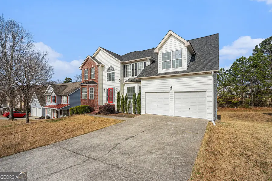 1496 Wilson Manor Circle, Lawrenceville, GA 30045 - Image #2