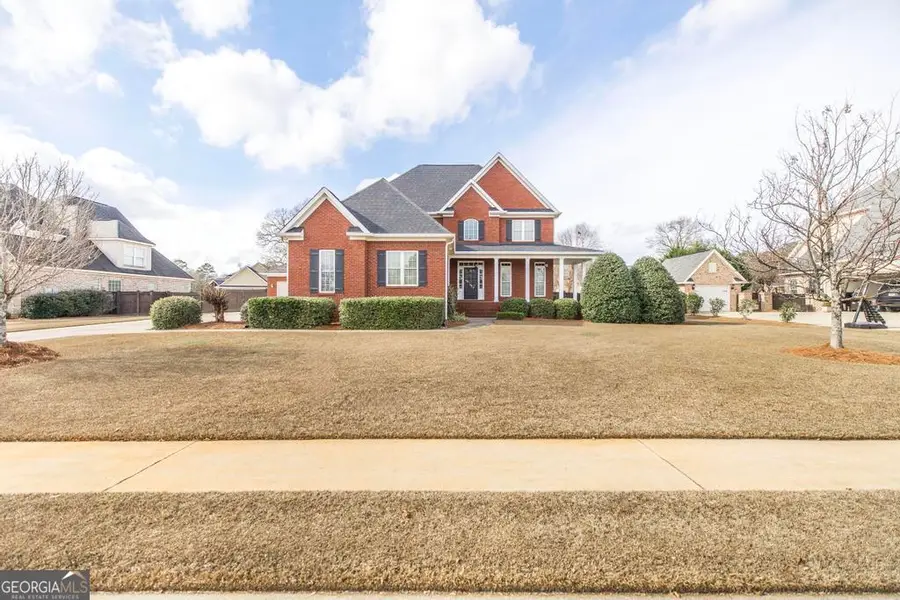 202 Avondale Circle, Warner Robins, GA 31088 - Image #2