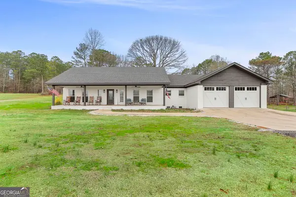 464 County Road 125, Roanoke, AL 36274