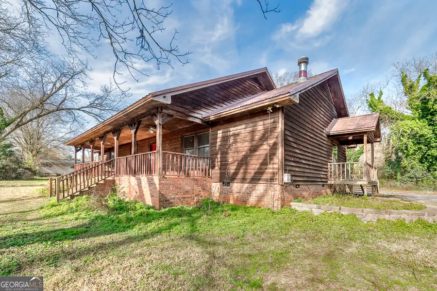 134 College Street, Royston, GA 30662 - Image #2