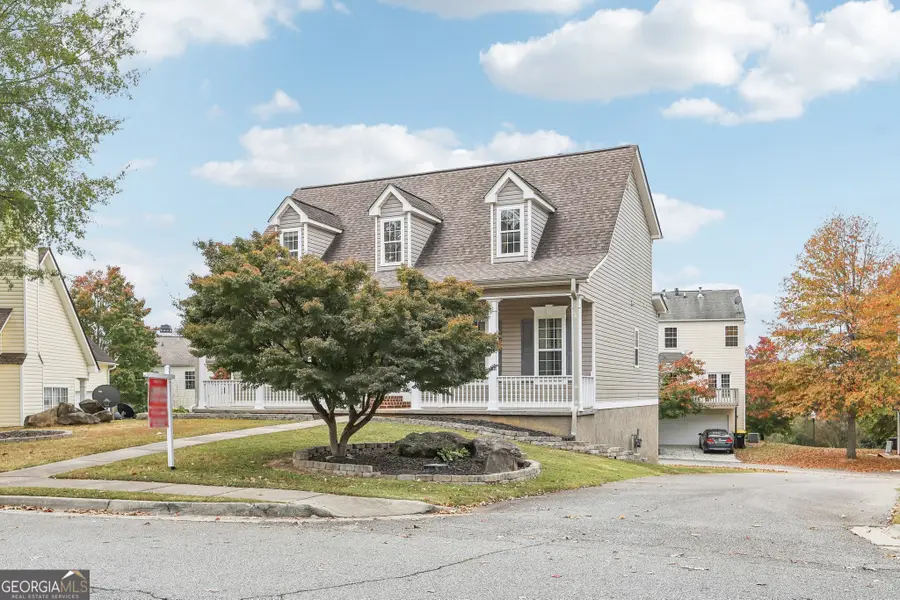 49 High Point Circle, Newnan, GA 30265 - Image #3