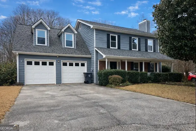 716 Wilkes Drive, Loganville, GA 30052 - Image #1