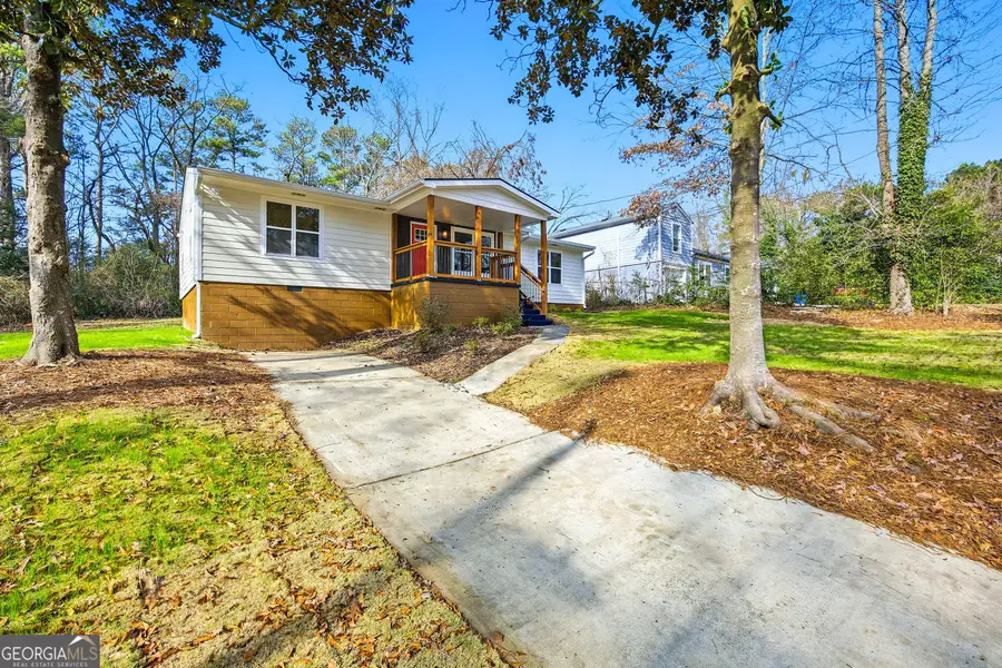 1775 Hadlock Street Sw, Atlanta, GA 30310 - Image #2