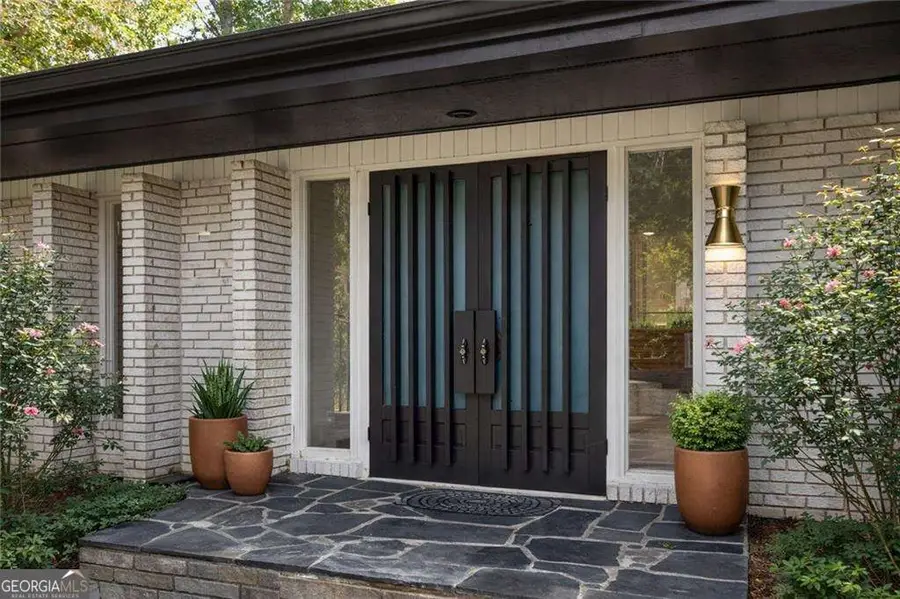 1791 Breckenridge Drive Ne, Atlanta, GA 30345 - Image #2