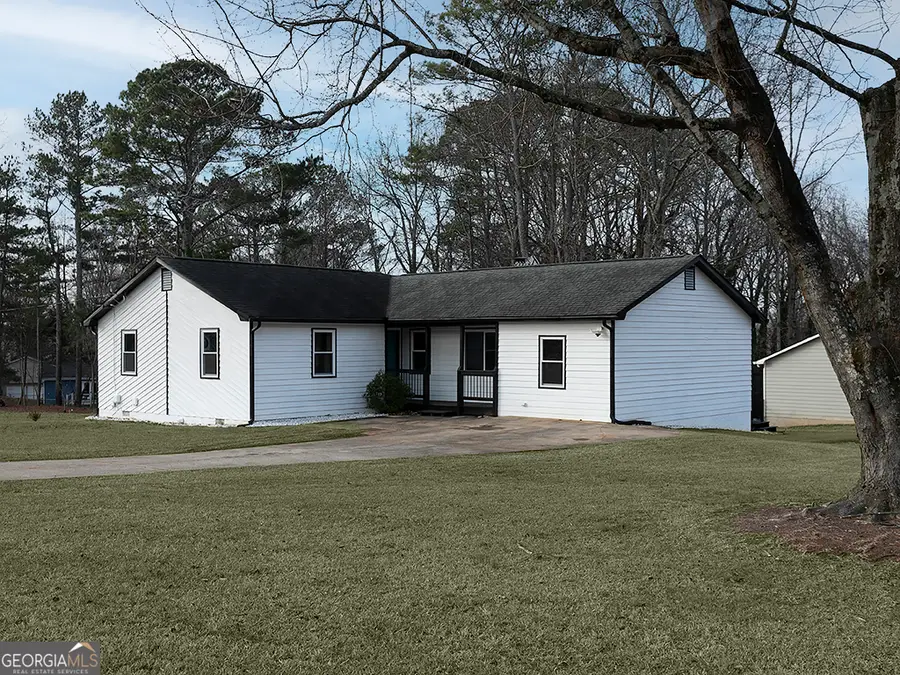 104 Mountain View Drive, Dallas, GA 30157 - Image #2