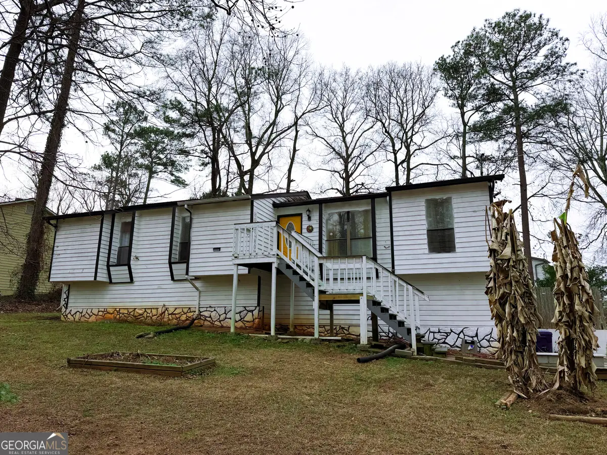 1130 Stone Ridge Drive, Lawrenceville, GA 30046 - #1