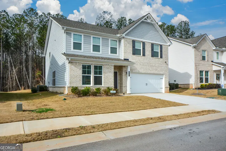 75 Tulip Drive, Covington, GA 30016 - Image #2