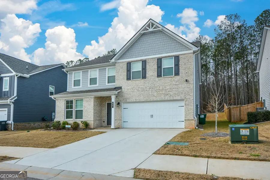 75 Tulip Drive, Covington, GA 30016 - Image #3