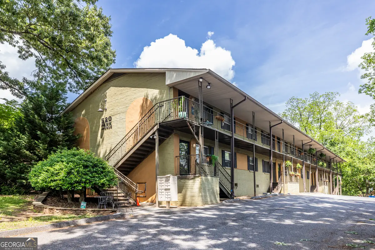 520 Park Avenue Se #9, Atlanta, GA 30312 - Image #1