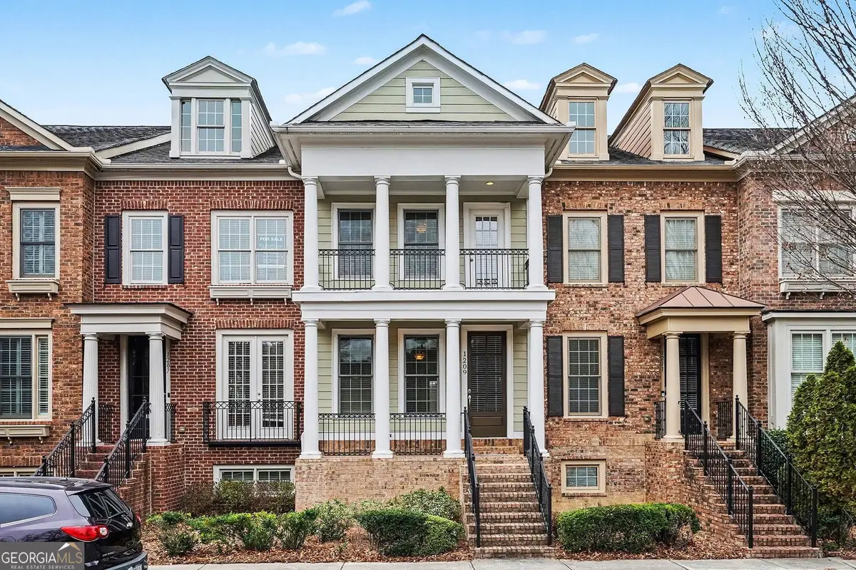 1209 Discover Green Lane Se #20, Mableton, GA 30126 - Image #1