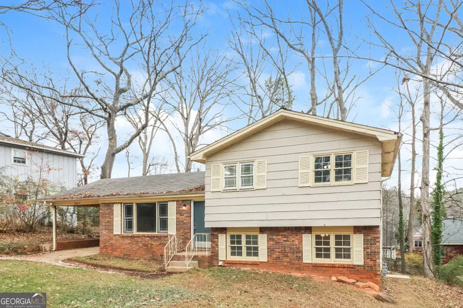 2483 Crestdale Circle Se, Atlanta, GA 30316 - Image #2