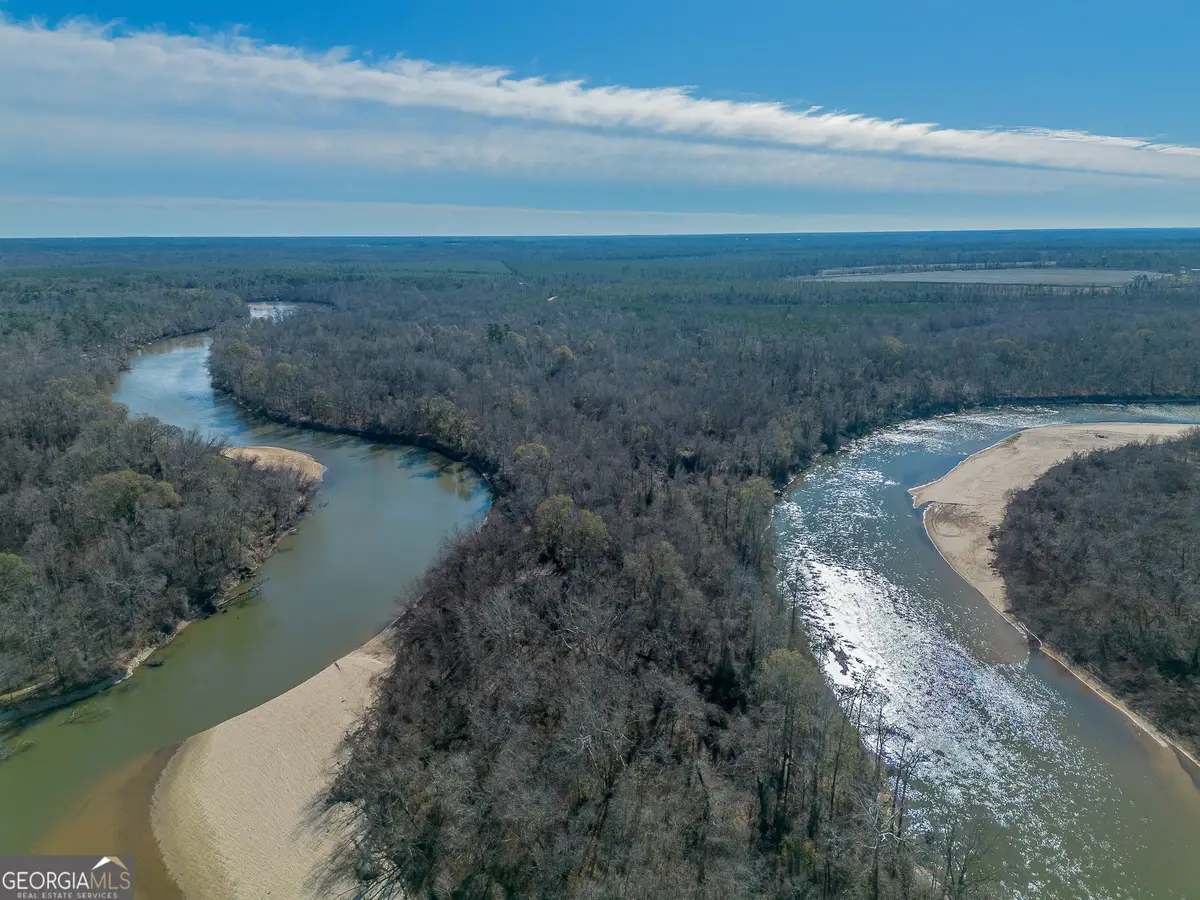 0 Oconee River, Bells Ferry Highway, Lumber City, GA 31549 - Image #1