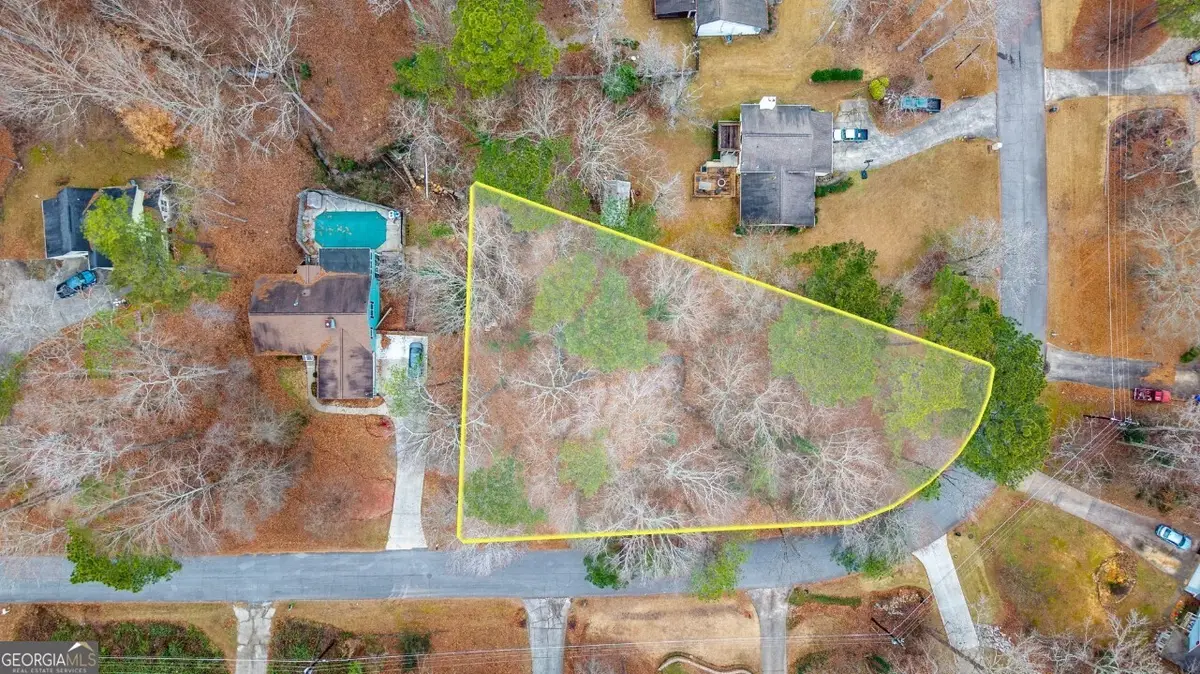 315 Oak Street, Fayetteville, GA 30214 - Image #1