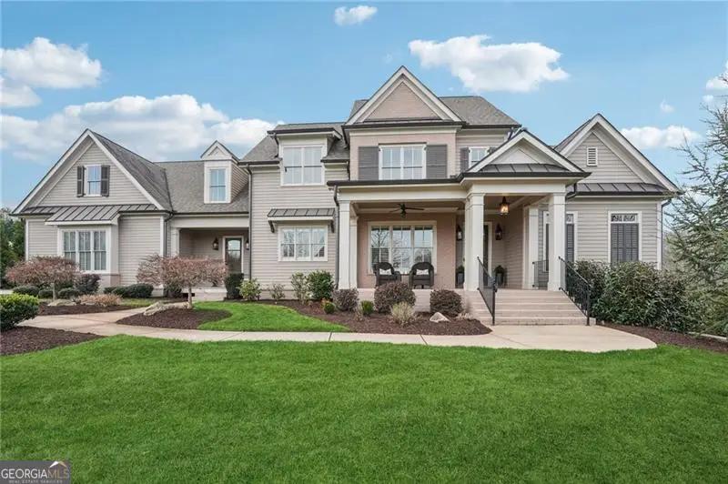 203 Trinity Way, Canton, GA 30115 - Image #1