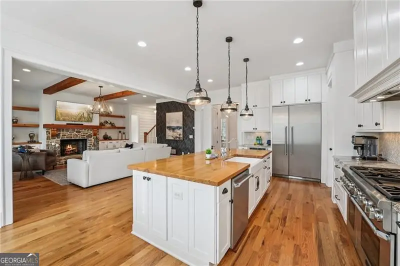 203 Trinity Way, Canton, GA 30115 - Image #3