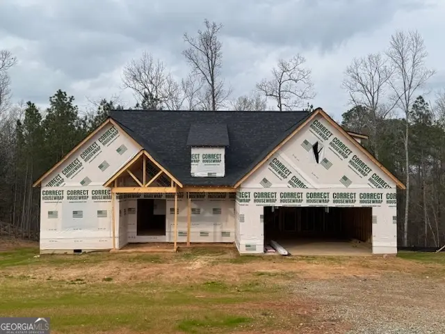 80 Lloyd Street, Monticello, GA 31064 - Image #1