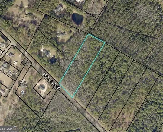 1535 Midland Road, Guyton, GA 31312