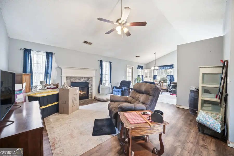 30 Hedgerow Court Se, Cartersville, GA 30120 - Image #2