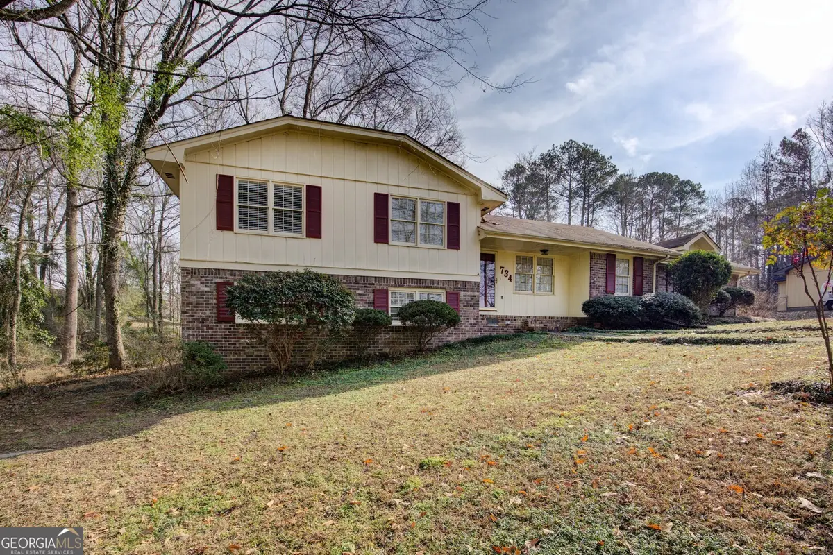 734 Havenridge Drive Sw, Conyers, GA 30094 - #1