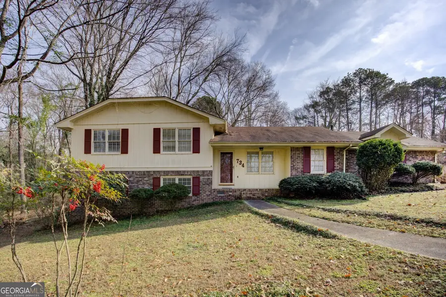 734 Havenridge Drive Sw, Conyers, GA 30094 - #3