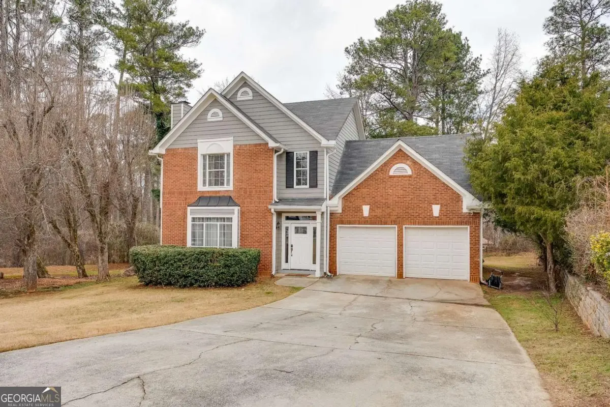 5918 Fairfield Estates Drive, Lithonia, GA 30058 - Image #1