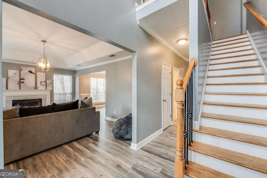 5918 Fairfield Estates Drive, Lithonia, GA 30058 - Image #3