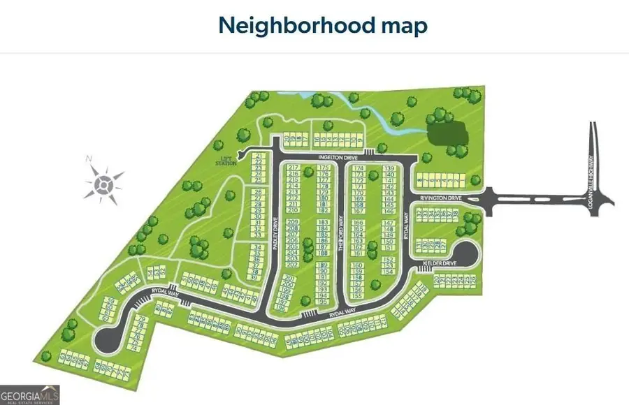 60 Thetford Way, Winder, GA 30680 - Image #3