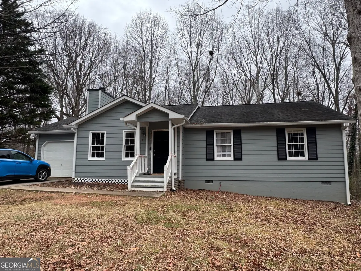 1019 Davis Mill Road S, Dallas, GA 30157 - Image #1