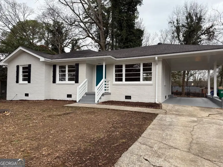 2996 Laguna Drive, Decatur, GA 30032 - Image #2