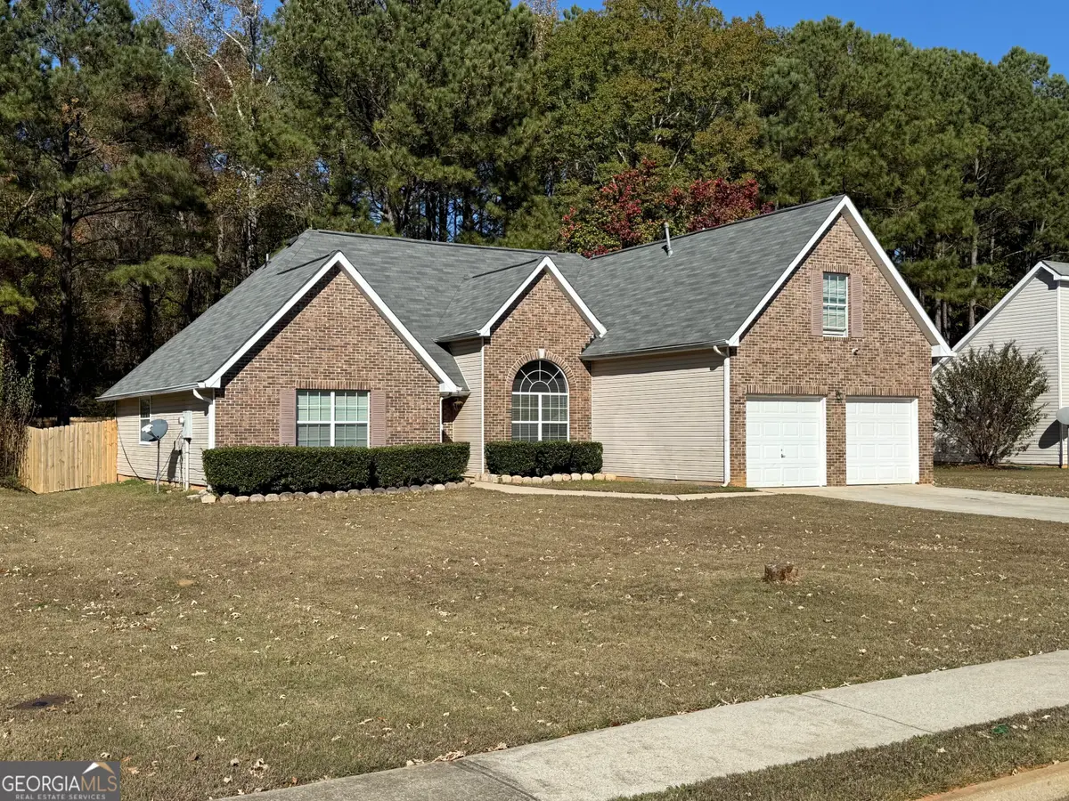 315 Ermines Way, McDonough, GA 30253 - Image #1