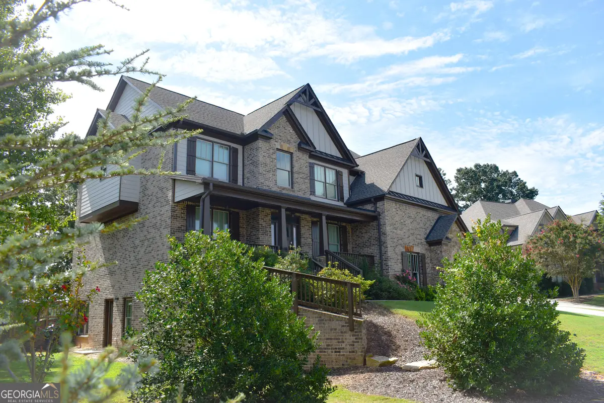 1008 Woodtrace Lane, Auburn, GA 30011 - Image #1