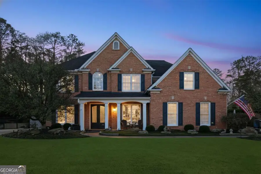 4050 Saint Michelle Lane, Alpharetta, GA 30004 - Image #2