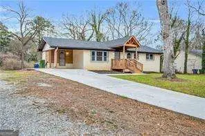 2000 Fairburn Road Sw, Atlanta, GA 30331