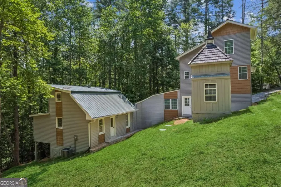 375 Deerfield Drive, Dahlonega, GA 30533 - #3