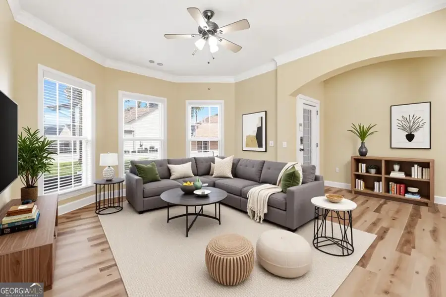 5505 Princeton Run Trail, Tucker, GA 30084 - #2