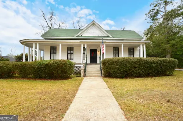 124 Creighton Street, Eastman, GA 31023