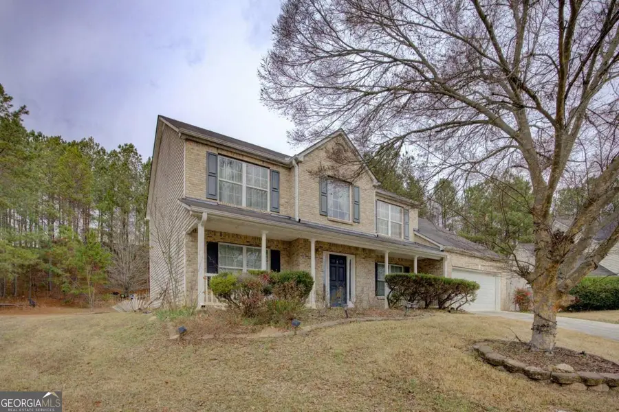 2812 Lee Court, Conyers, GA 30012 - Image #2