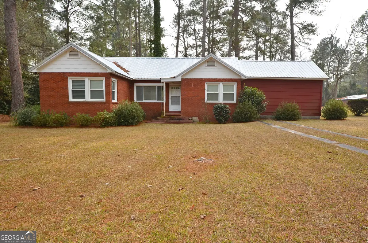 667 Hawkinsville Highway, Eastman, GA 31023 - Image #1