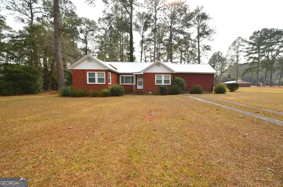 667 Hawkinsville Highway, Eastman, GA 31023 - Image #2